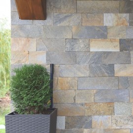 Kamień cięty PASKI KV2