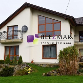 Kamień cięty PASKI KV2