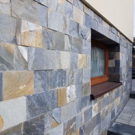 Kamień cięty PASKI KV3