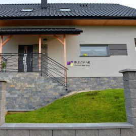 Kamień cięty PASKI KV3