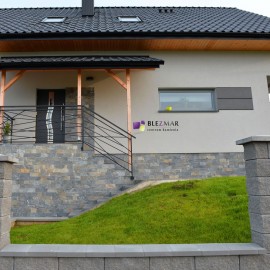 Kamień cięty PASKI KV3