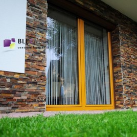 Panel MEXICANA 60x15x2-3cm