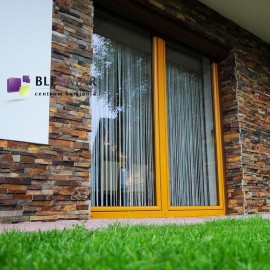 Panel MEXICANA 60x15x2-3cm