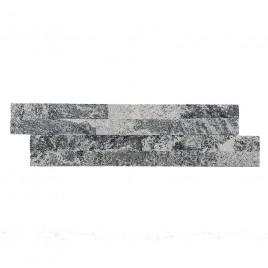 Panel GRANITE 55x15x1-2 cm