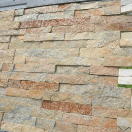 Panel VERDI 55x15x1-2cm