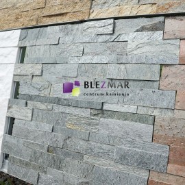 Panel SILVER SHINE...