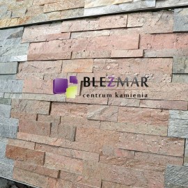 Panel COOPER 60x15x1-1,5cm