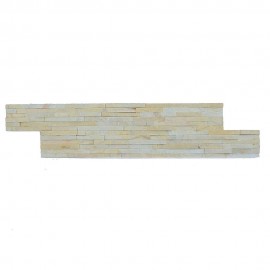 Panel ŻÓŁTY 12 PASKÓW...