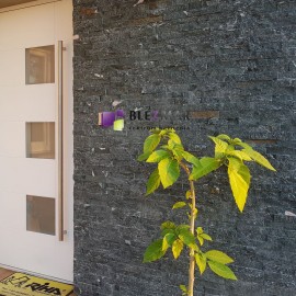 Panel Galaxy 55x15x1-2cm