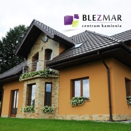 Kamień cięty PASKI GNEJS...