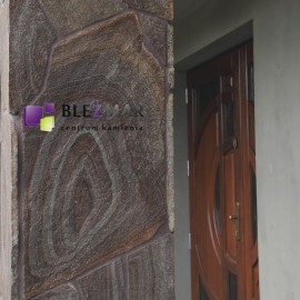 Kamień nieregularny GNEJS...