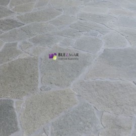 Kamień nieregularny KV1