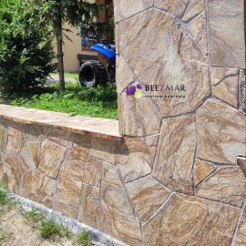 Kamień nieregularny CAFFE