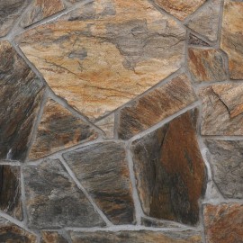 Kamień nieregularny ŁUPEK