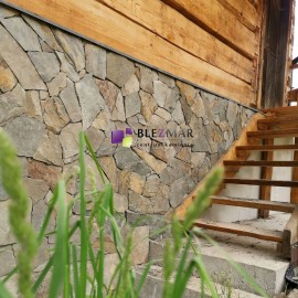 Kamień nieregularny ŁUPEK