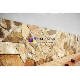 Kamień nieregularny PLATINIUM