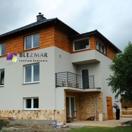 Kamień cięty PASKI GNEJS...