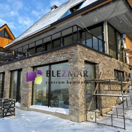 Panel SAVOY Murak 55x20x2-3cm