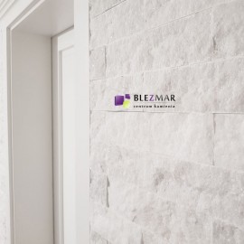 Kamień cięty PASKI CRYSTAL...